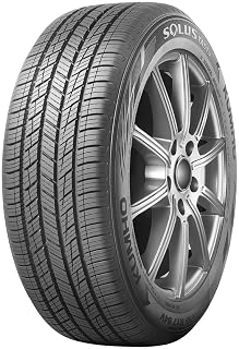 Kumho Solus TA51a All-Season Tire – 215/55R17