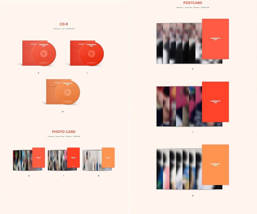 ENHYPEN - ENHYPEN manifesto インタビューフォトブック 写真集 新品未開封 s-l1200.jpg