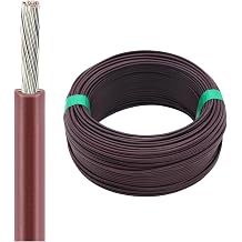 22 AWG     PVC   UL1569 10   DIY    20AWG
