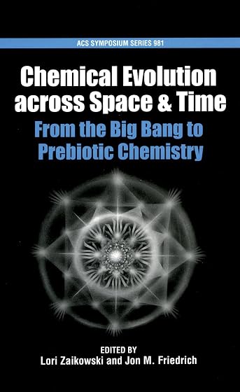 Chemical Evolution Across Space and Time: From the Big Bang to Prebiotic Chemistry