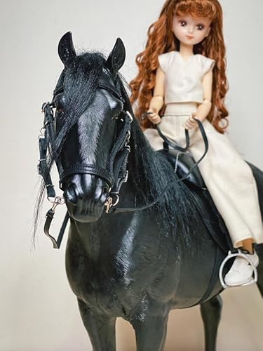 【専用】/thoroughbredサラブレットネマスタード/ロングミニラウ Amazon.co.jp: Mr.Z 1/6 Size Horse, Horse Racehorse, Hannover