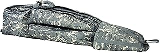 VISM by NcStar Drag Bag (CVDB2912D), Digital Camouflage