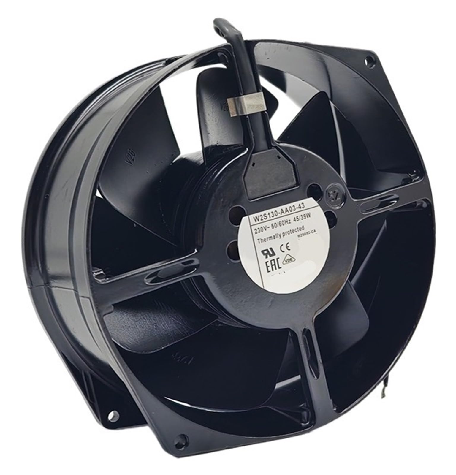FSBNMNXPQ W2S130-AA03-43 W2S130-AA03-C9 230V 41/38W Fan(W2S130-AA03-C9)