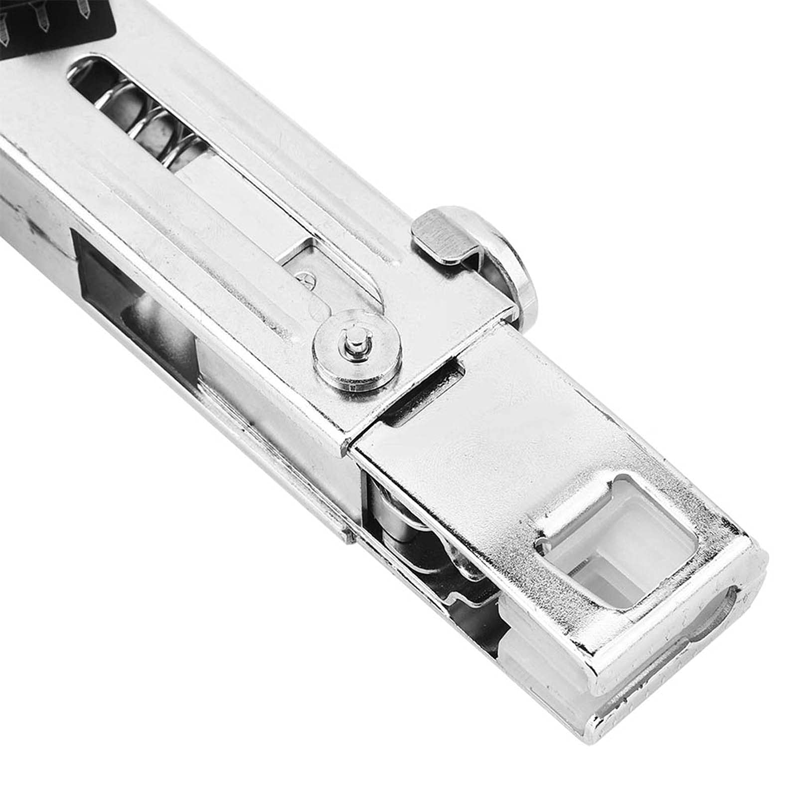 Adjustable Automatic Chain Nail Machine, Electric Drill Accessory, Hardware Tool for Nail Box Packaging Ceiling Installation