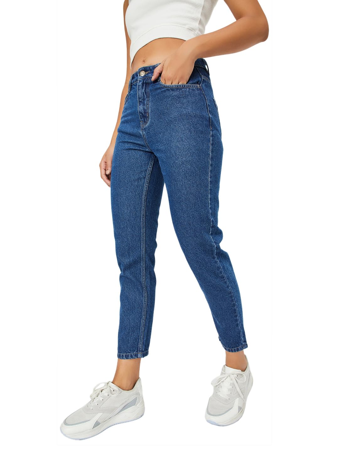 max Women's Regular Jeans-picture-54