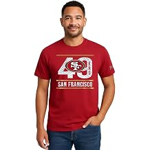 Zubaz NFL Men's Short Sleeve Team Graphic T-Shirt Small - 5XL