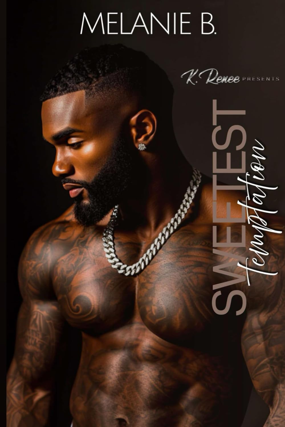 Sweetest Temptation      Paperback – November 28, 2025