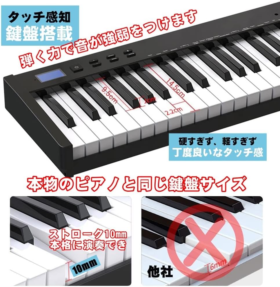 Nikomaku Swan 61 Keyboard NikoMaku Keys SWAN com: eBay 軽量小型