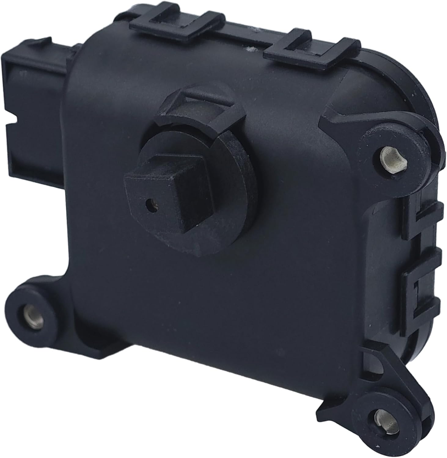 AITKEN AC Heater Flap Vent Actuator Motor Compatible with Espace III JE0 1996-2002 Replace #0132801113., KA611A
