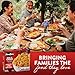 Stouffer's Macaroni And Cheese, Large Size, Oven Or Microwave Dinner, Easy Frozen Dinners 20 oz