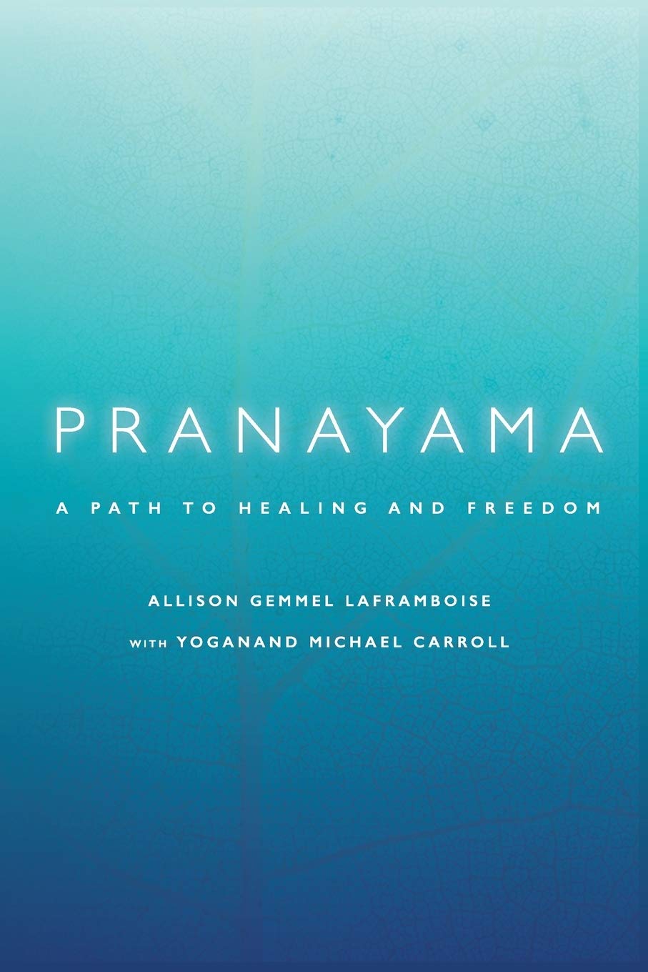 Pranayama: A Path to Healing and Freedom