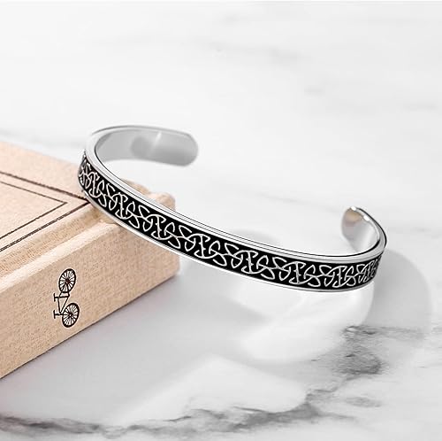 Miniatura 2 de TONY & SANDY - Brazaletes motivacionales para mujeres, adolescentes o niñas, regalos de cumpleaños personalizados para mamá, hija, hermana o amigas,