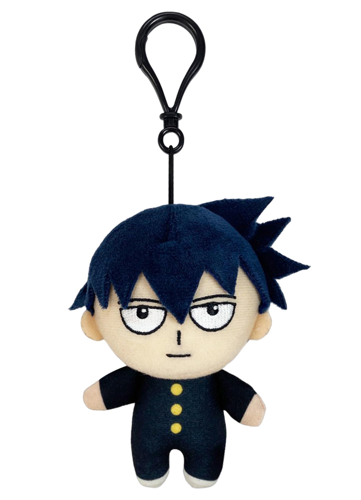 Amazon.com: Great Eastern Entertainment Mob Psycho 100 - Ritsu