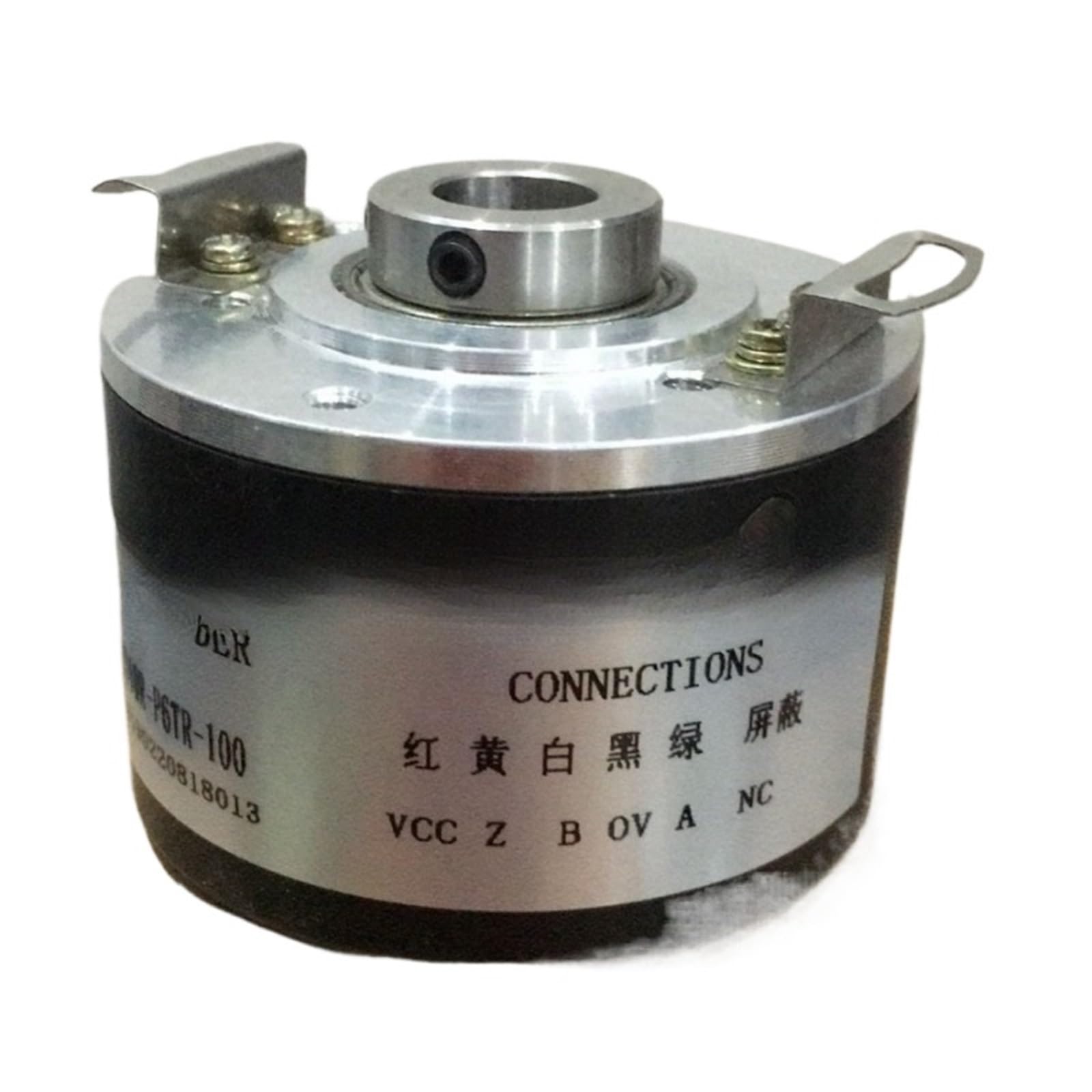 Capteur encodeur rotatif EB58W10R-P6TR-100 composant de rechange - 4