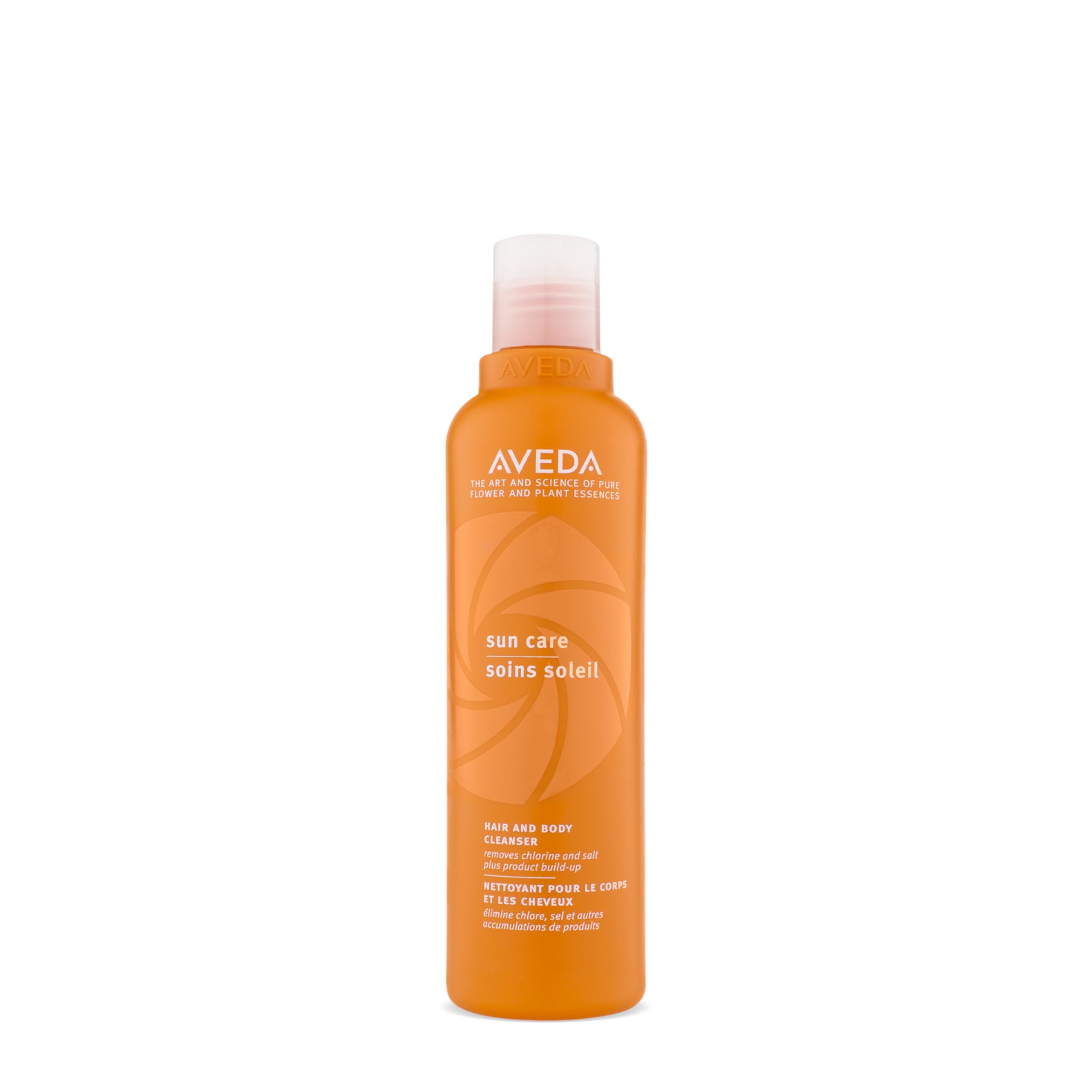 Aveda Sun Care™ Hair & Body Cleanser | 2-in-1 Reinigung | Entfernt Chlor & Salz | Für Haar & Körper | 250 ml