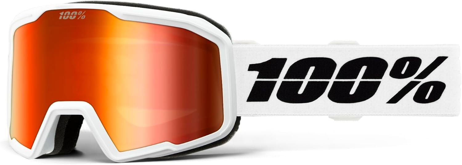 100% VALNOR II Goggle
