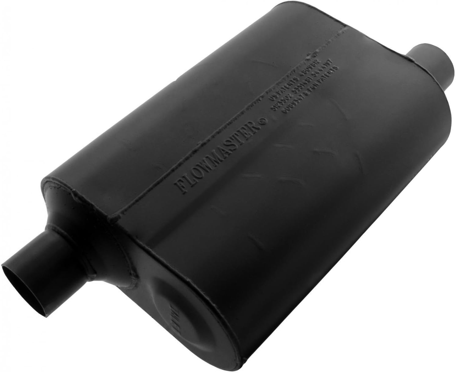 Flowmaster 952448 Super 40 Series Chambered Muffler
