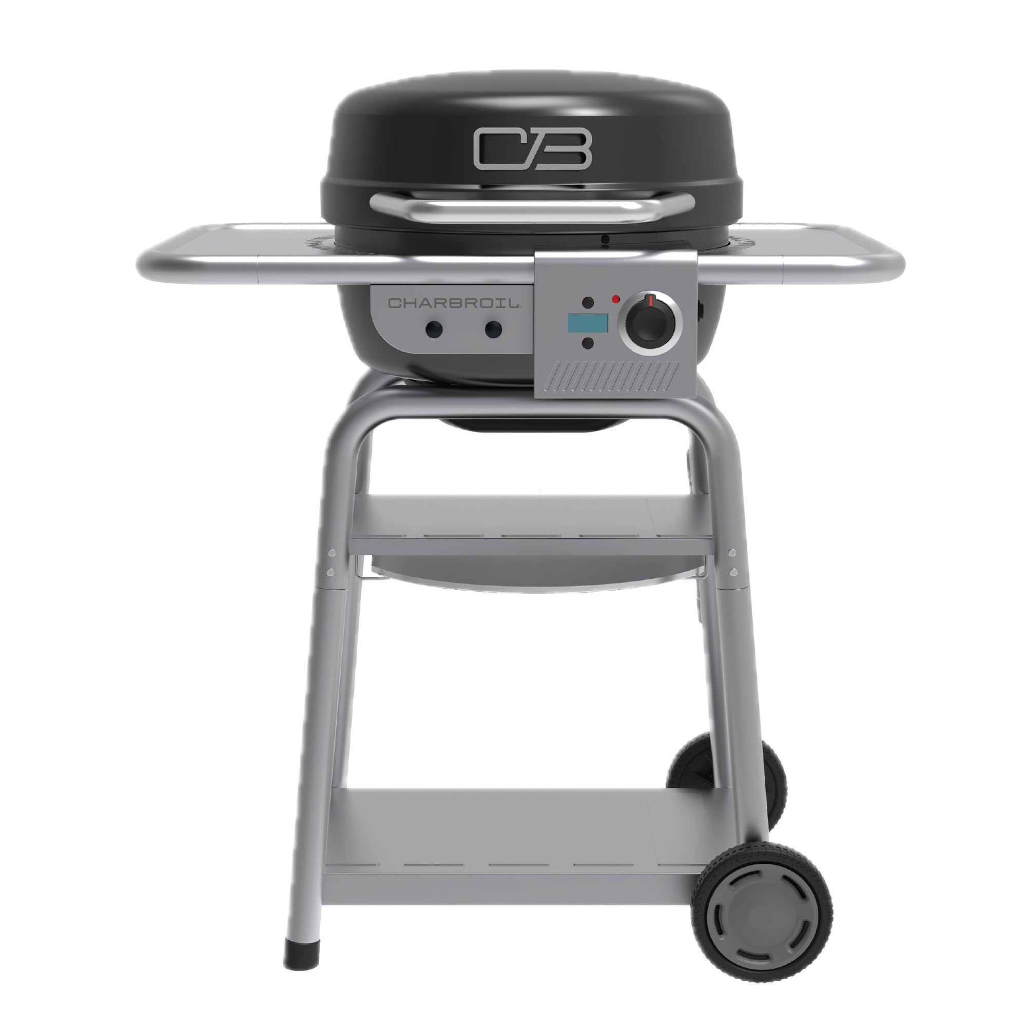 Charbroil Bistro Pro Electric Grill & Griddle