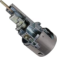 Vista 3 de Beck/Arnley Llave de encendido y vaso 201-1740