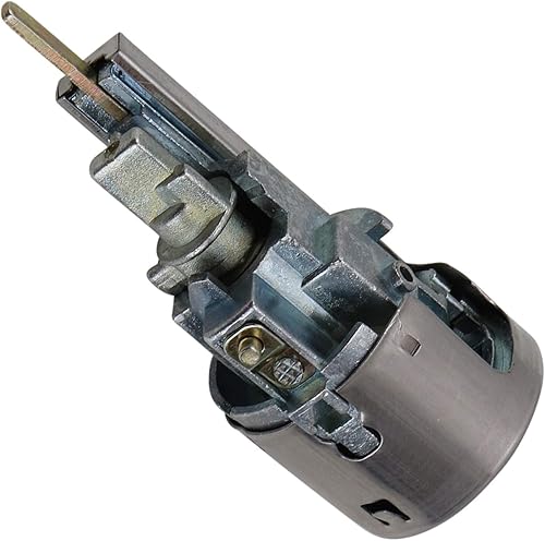 Miniatura 3 de BeckArnley Llave de encendido y vaso 201-1740