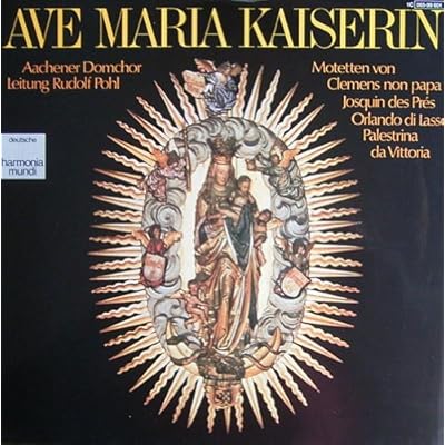 Ave Maria Kaiserin
