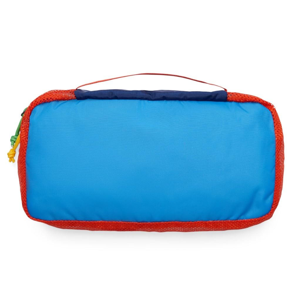 Cotopaxi Cubo 3L Travel Cube Del Dia : Amazon.ca: Clothing, Shoes