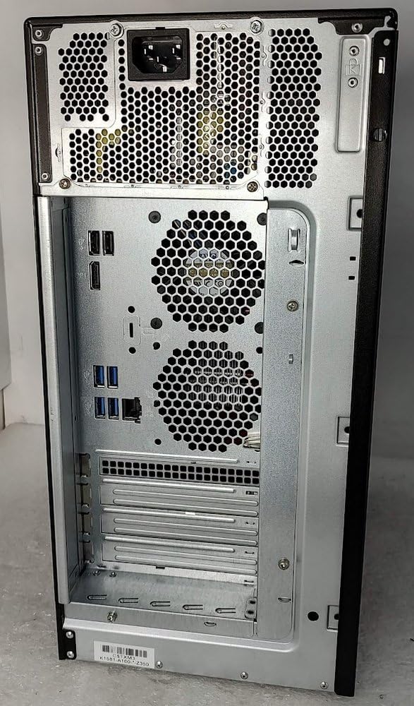 サーバー Fujitsu PRIMERGY TX1310 M3 富士通の省スペースサーバー「PRIMERGY TX1310 M3」がセール中、税込