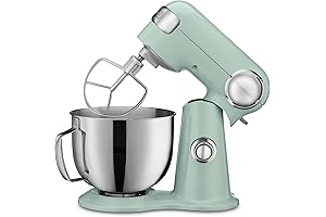 Cuisinart SM-50 Precision Master Stand Mixer