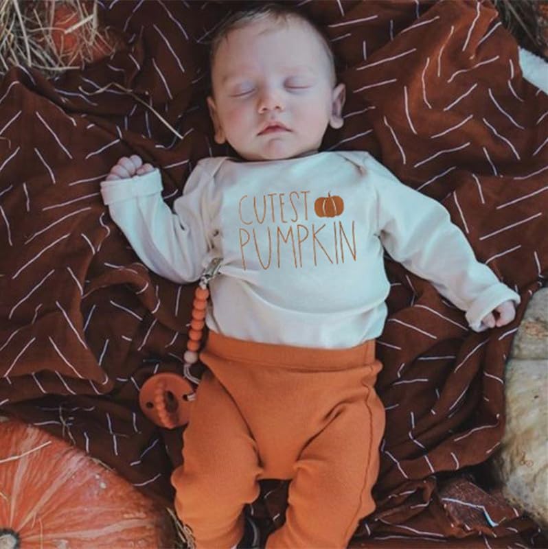 Miniatura 2 de FYBITBO My First Valentines - Conjunto de ropa de 3 piezas para bebé recién nacida con volantes, camisa de manga larga, pantalones, diadema