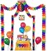 Birthday Party Canopy