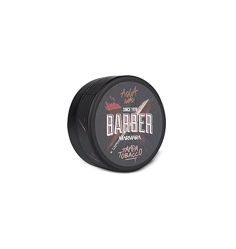 barber marmara Cera capilar (Tampa Tobacco, 5.1 fl oz)
