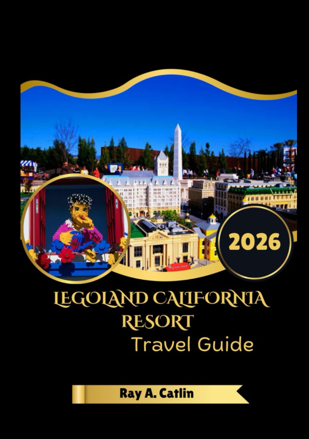 Legoland California Resort Travel Guide 2026