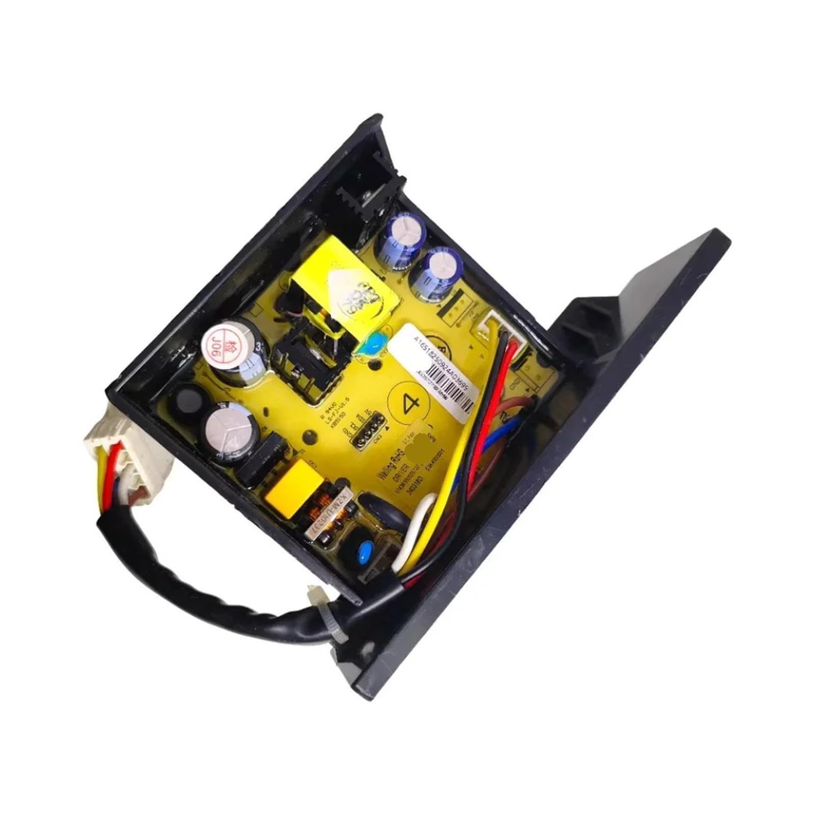 Motor De Variabilidad Del Ventilador De Lavadora Secadora 17438100005727