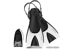 WACOOL Womens Flippers: Dive Into Adventure with Comfort