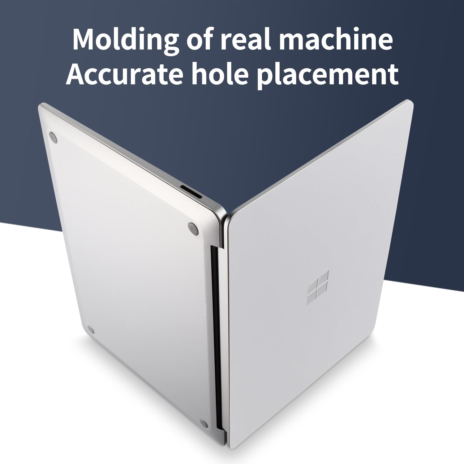 Amazon.com: IMMOENUC Vinyl Skin Sticker for 2024 Microsoft Surface