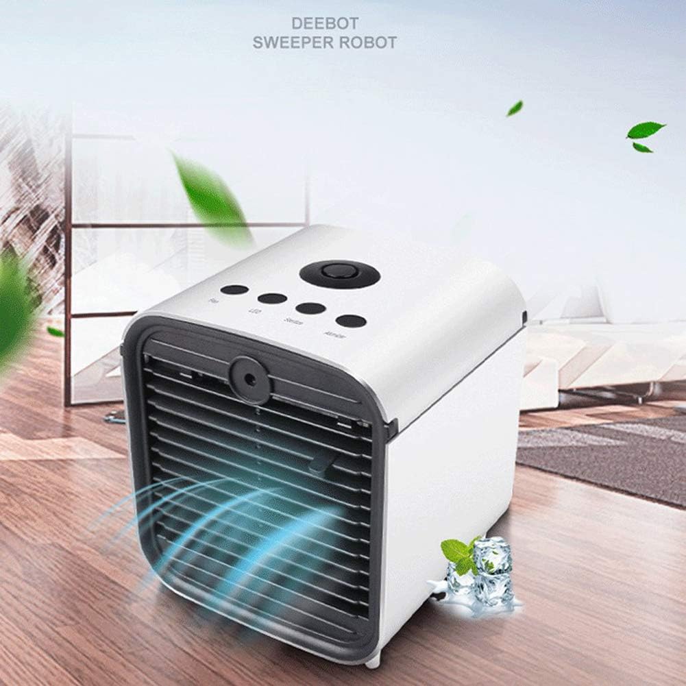 condizionatore d'aria personale per la vostra auto