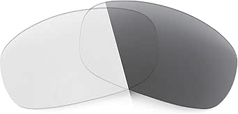 EZReplace Replacement Lenses Compatible With Maui Jim Stingray - Foto 4