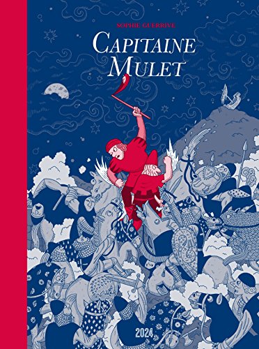 Télécharger Capitaine Mulet (Hors collection) PDF Ebook En Ligne