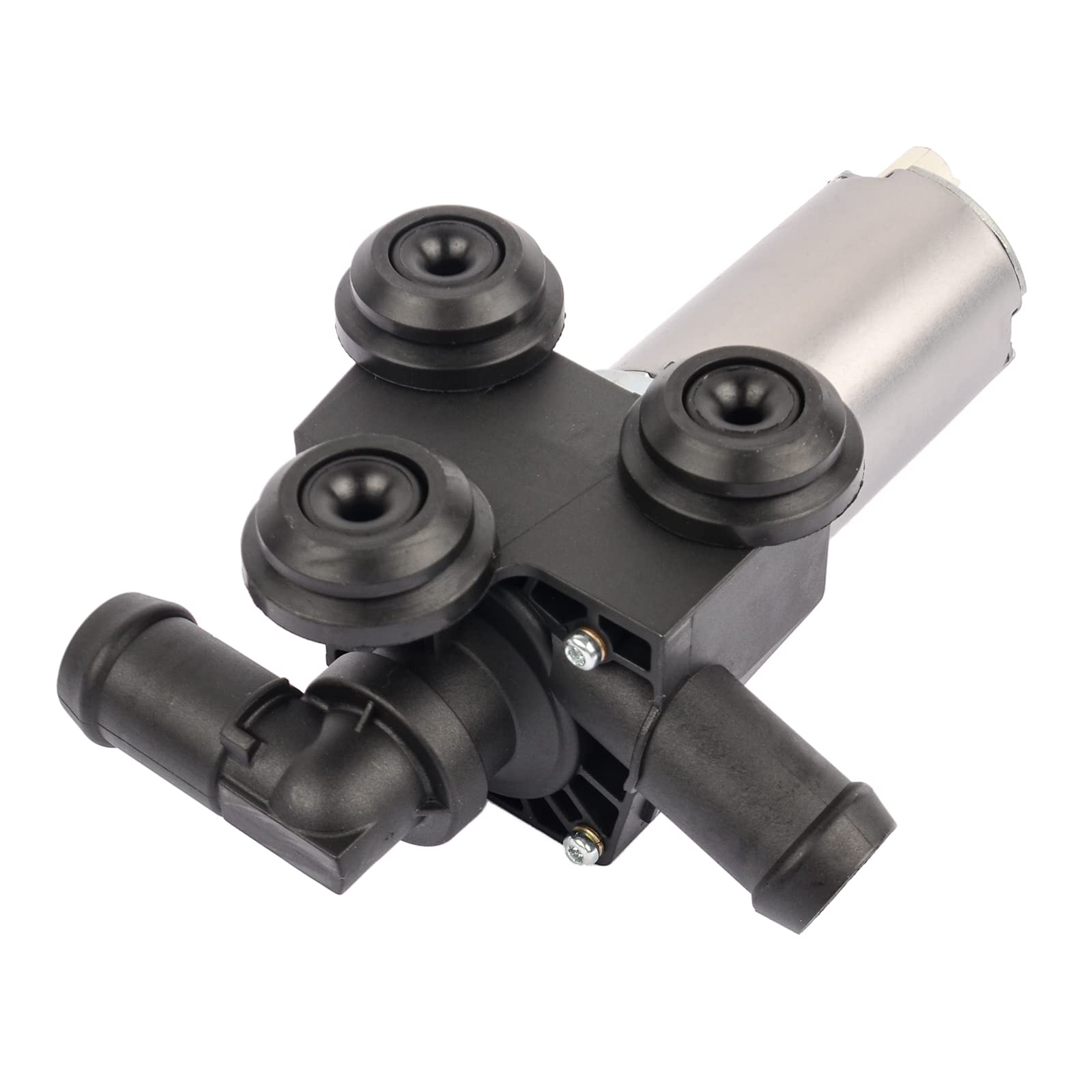 Bisenya Pompa ausiliaria Pompa dell'acqua aggiuntiva compatibile con 1' E81 E82 E87 LCI E88 3' E90 E91 LCI E92 E93 X1 E84 64116928246