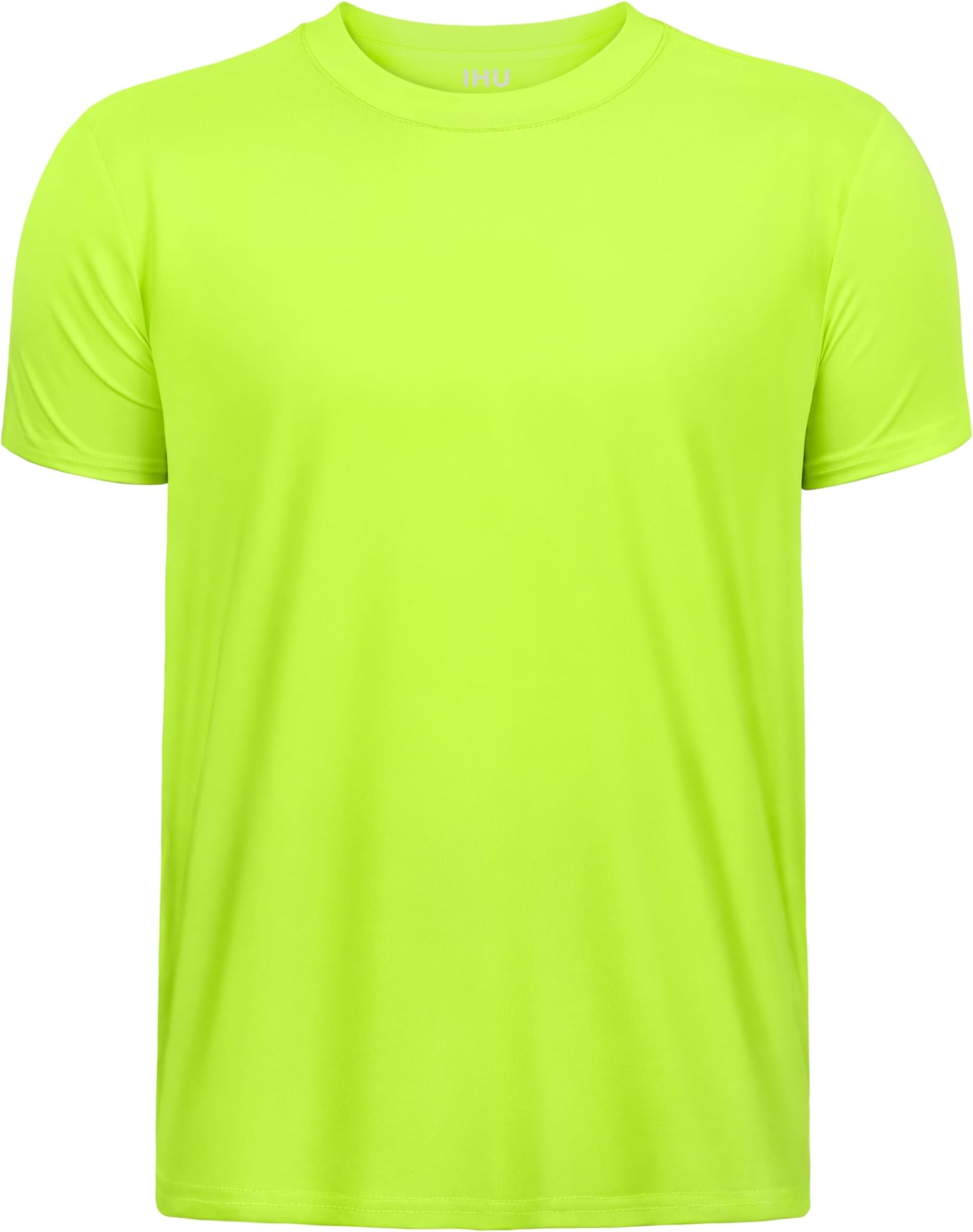 adidas neon t shirts
