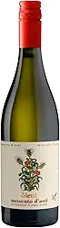 VINHO ITALIANO BCO MOSCATO D ASTI DOCG 2020 750ML