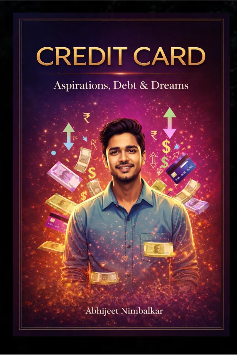 Credit Card: Aspirations, Debt & Dreams
