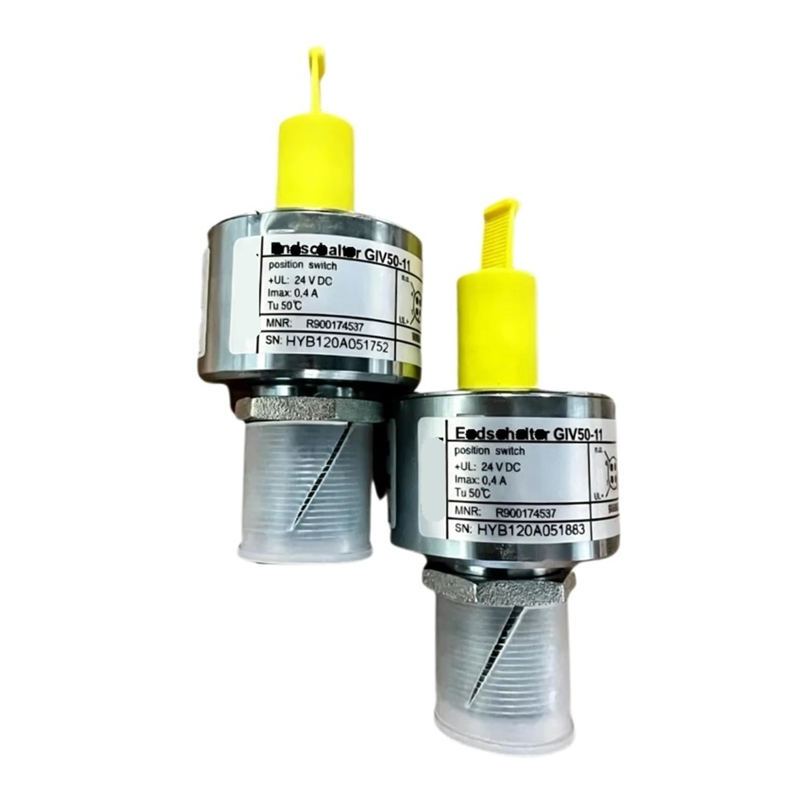 Cleufwko One Color 1Pcs Giv50-11 R900174537 Limit Switch