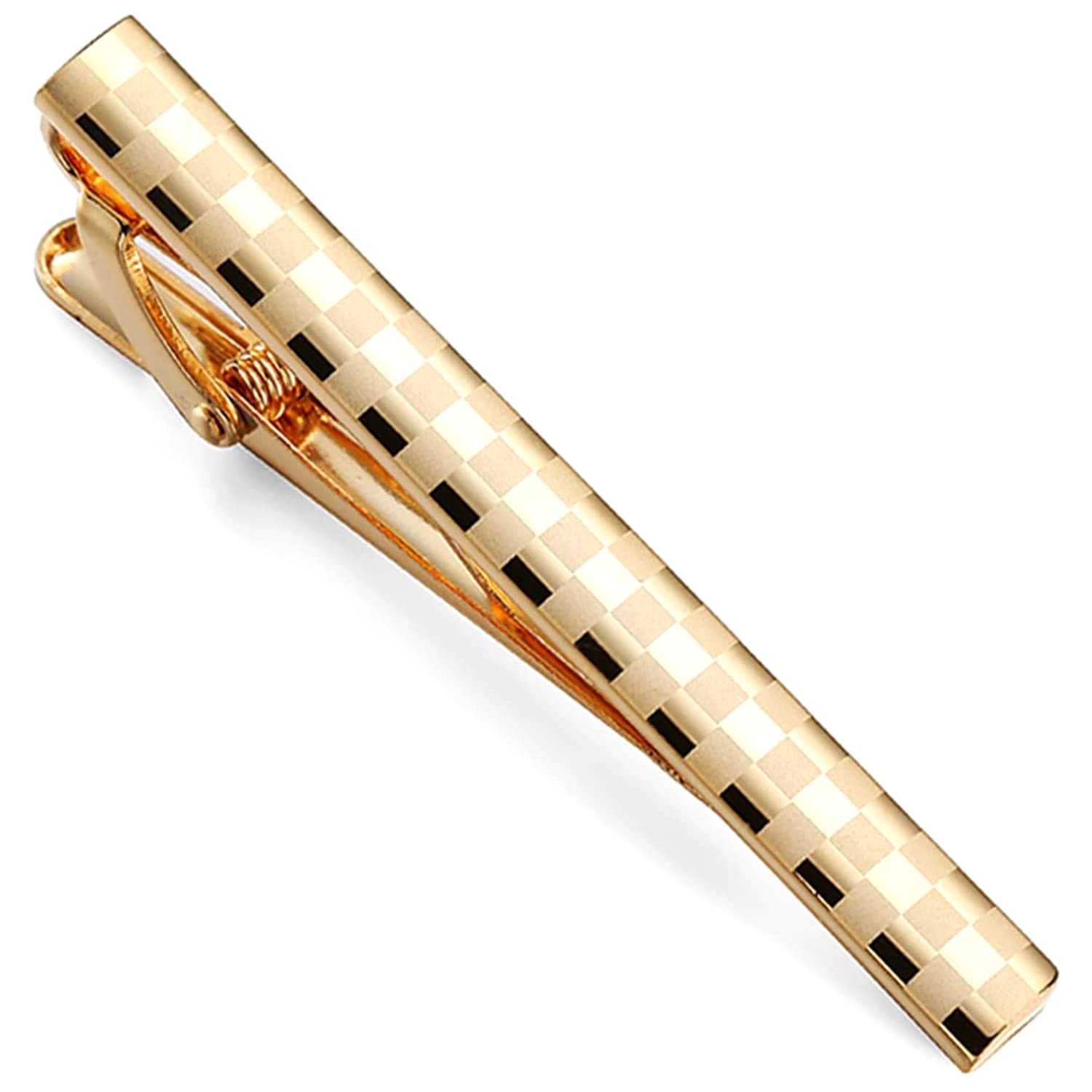 Peora Gold Plated Tie Pin Stylish Accesories for Men & Boys Wedding Business Gift (PX9T07) (B0BX3RYXWX) Amazon Price History, Amazon Price Tracker