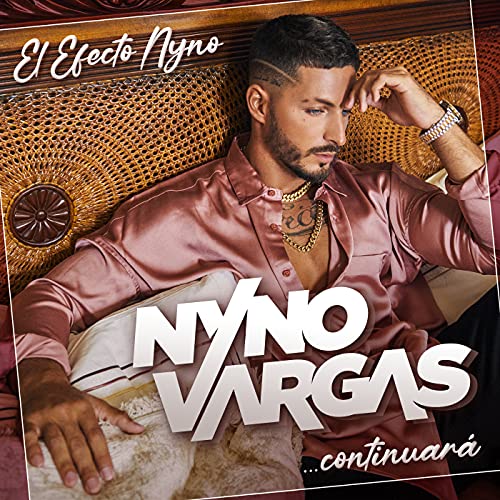 Nyno Vargas feat. Junco & Lérica