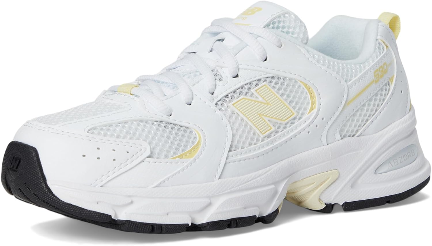 New Balance Kids' 530 Sneakers - Image 8