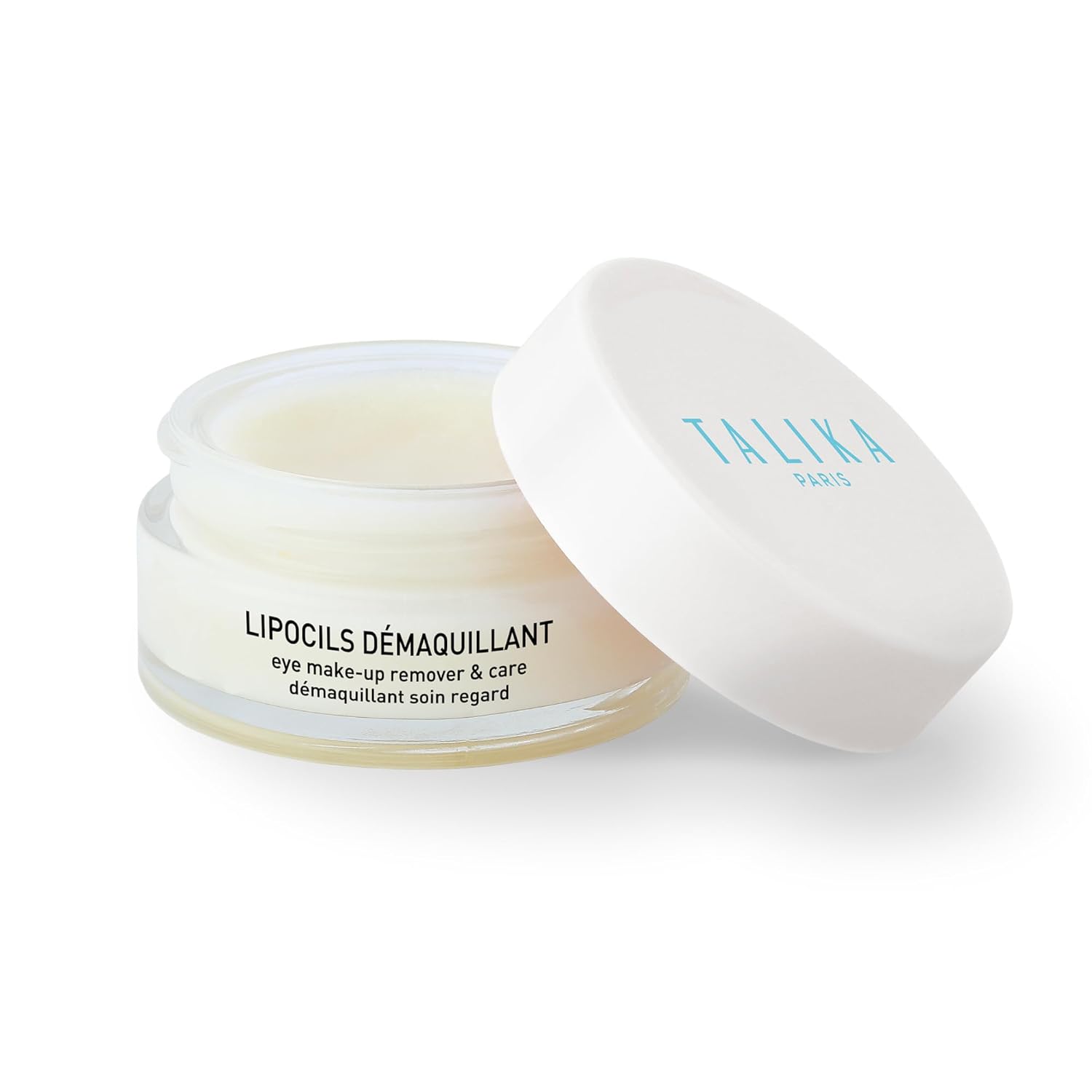 Talika Lipocils Eye Makeup Remover Balm Eye Cleanser For