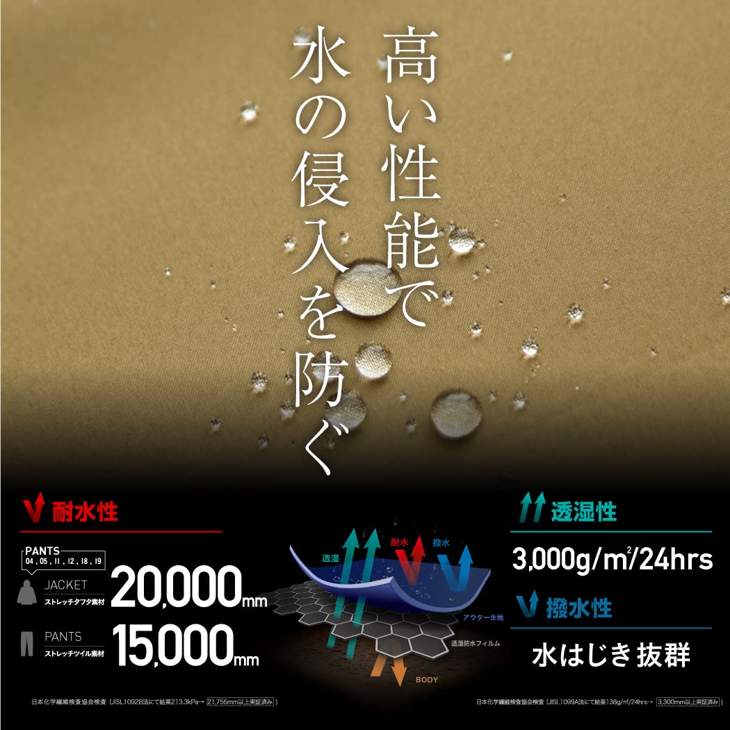 Amazon | ScoLar(スカラー) スノーボード ウェア レディース