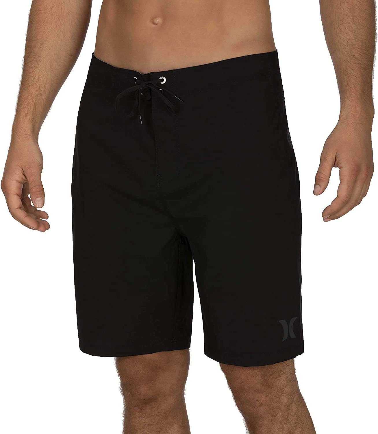 Hurley Men's Soft