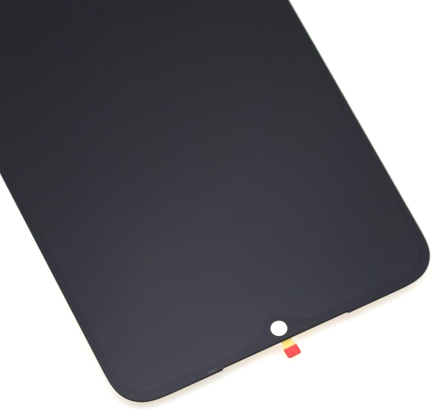 Complete Screen LCD Digitizer Touch Assembly Replacement for Xiaomi Redmi A2 A1 A1 Plus A1+ 23028RN4DG 23026RN54G 220733SI 220733SG 220733SL 220743FI Black 6.52"